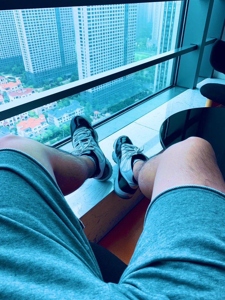 DOUBLE FACE tweet media