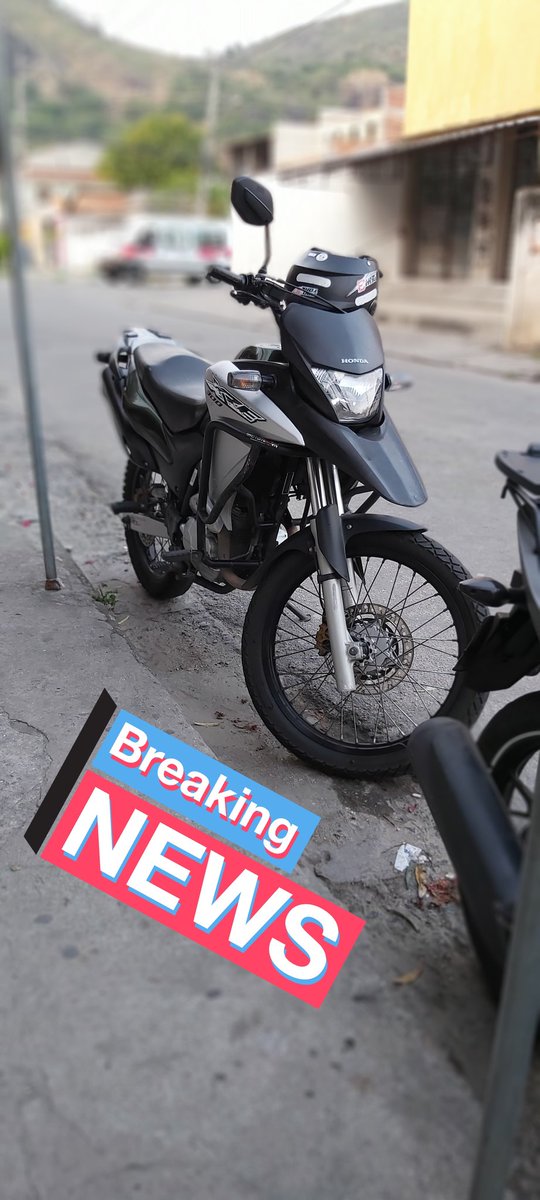 VictorCunha91's tweet photo. Bom dia, treeeeem na pista ๐๐
#Motoon https://t.co/Fi4d0JZak9