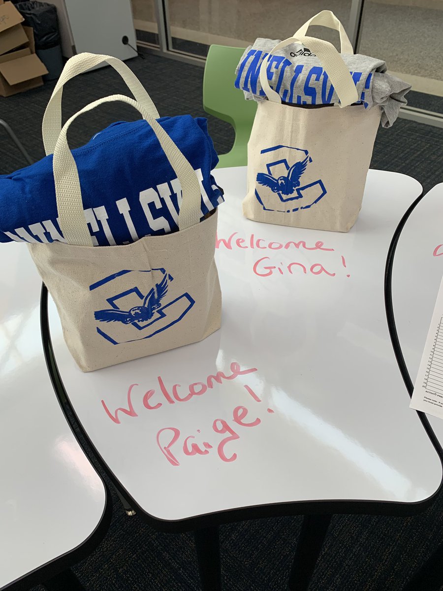 Connellsville Area School District tweet media