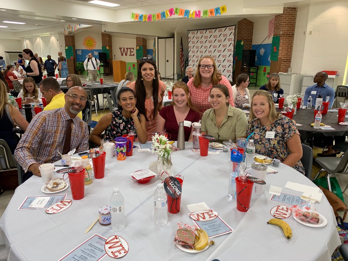 bethrhowell's tweet photo. #wilburinspired New Staff! https://t.co/aMXbi49fPZ