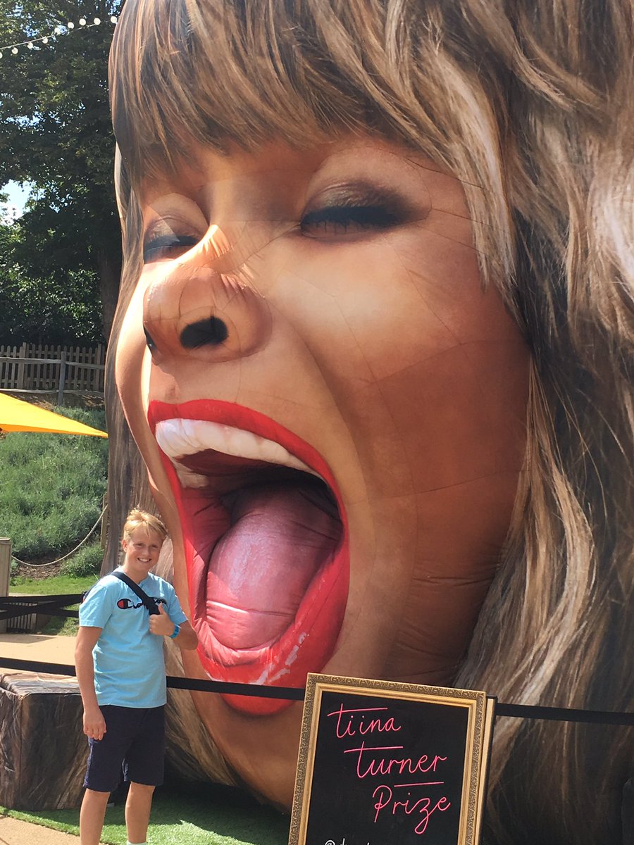 HeadStartKent's tweet photo. Lots of fun at Dreamland Margate @HeadStartKent @KYCC #summerprogramme2019 https://t.co/HBVGiJNb19