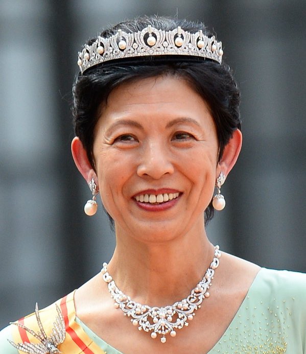chef_ilona's tweet photo. Her Imperial Highness, Princess Takamodo of Japan is making her way to #pei very soon.

I could not be more honoured and thrilled to preparing food for her and guests as we celebrate an amazing island icon of our own, Lucy Maud Montgomery!

#canadianchef #peifoodstory https://t.co/WqVpzlNNf4