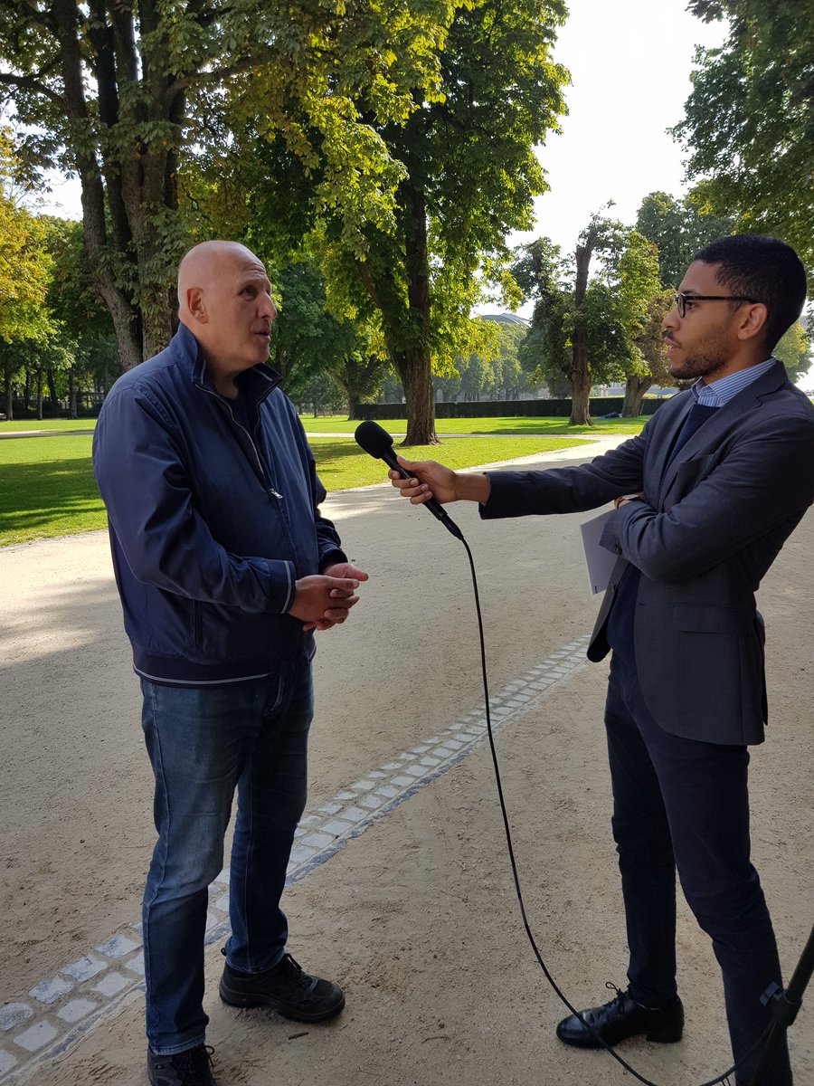 EU_Aluminium's tweet photo. We're on the streets of Brussels today gathering people's views on #aluminium. Watch this space for the video! https://t.co/h0cKoTKuz0