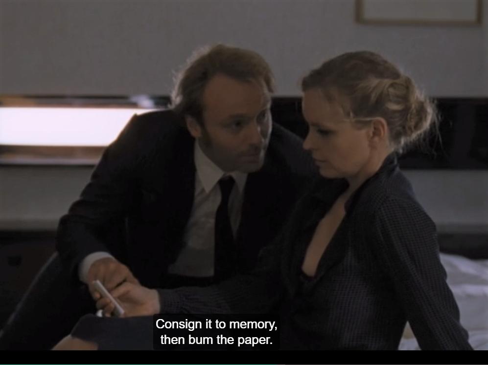 When subtitles go wrong. I think.