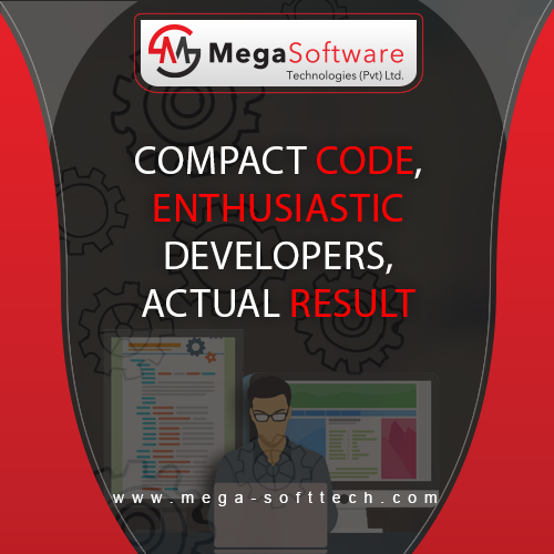 mega_softtech's tweet photo. #Mega_Software is helping businesses with #imagination and planning by developing quality web and #software #solutions. For more details visit our website: https://t.co/Bqh2PCNucY https://t.co/hwpmHquXyQ