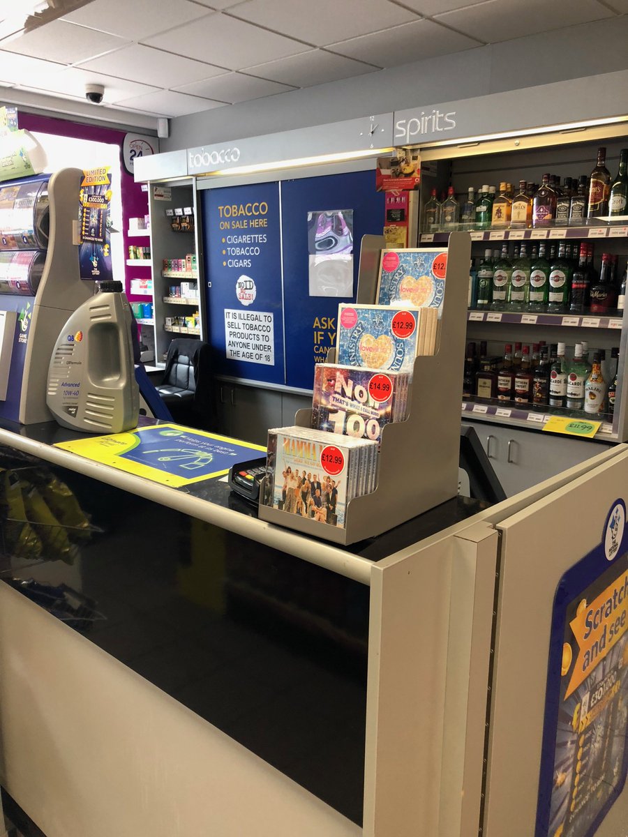 impulsepop's tweet image. Loving this little 4 tier Counter Top Display 😍😍

Click the link below to see our post on Insta!
instagram.com/p/B1YabieAfhl/…

To see more of our Counter Top Displays, click the link to our website below: lnkd.in/dy8SxWW

#retaildisplay #design #countertopdisplay
