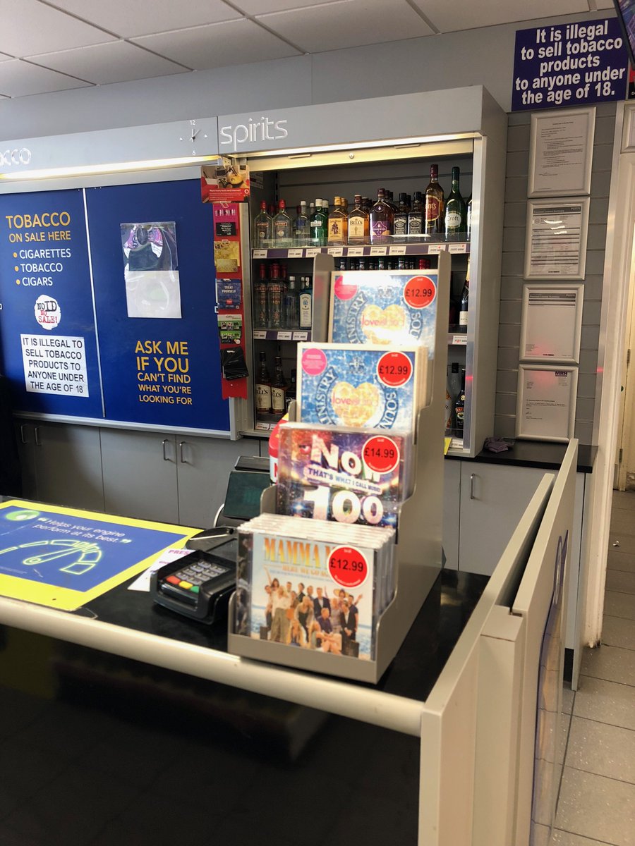 impulsepop's tweet image. Loving this little 4 tier Counter Top Display 😍😍

Click the link below to see our post on Insta!
instagram.com/p/B1YabieAfhl/…

To see more of our Counter Top Displays, click the link to our website below: lnkd.in/dy8SxWW

#retaildisplay #design #countertopdisplay
