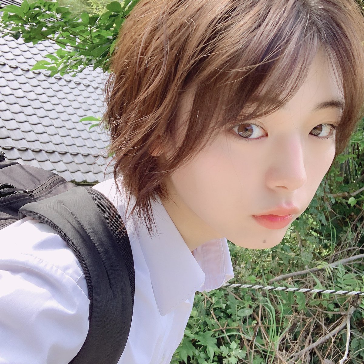 井手上漠くん Twitter Search 井手上漠くん Twitter Search