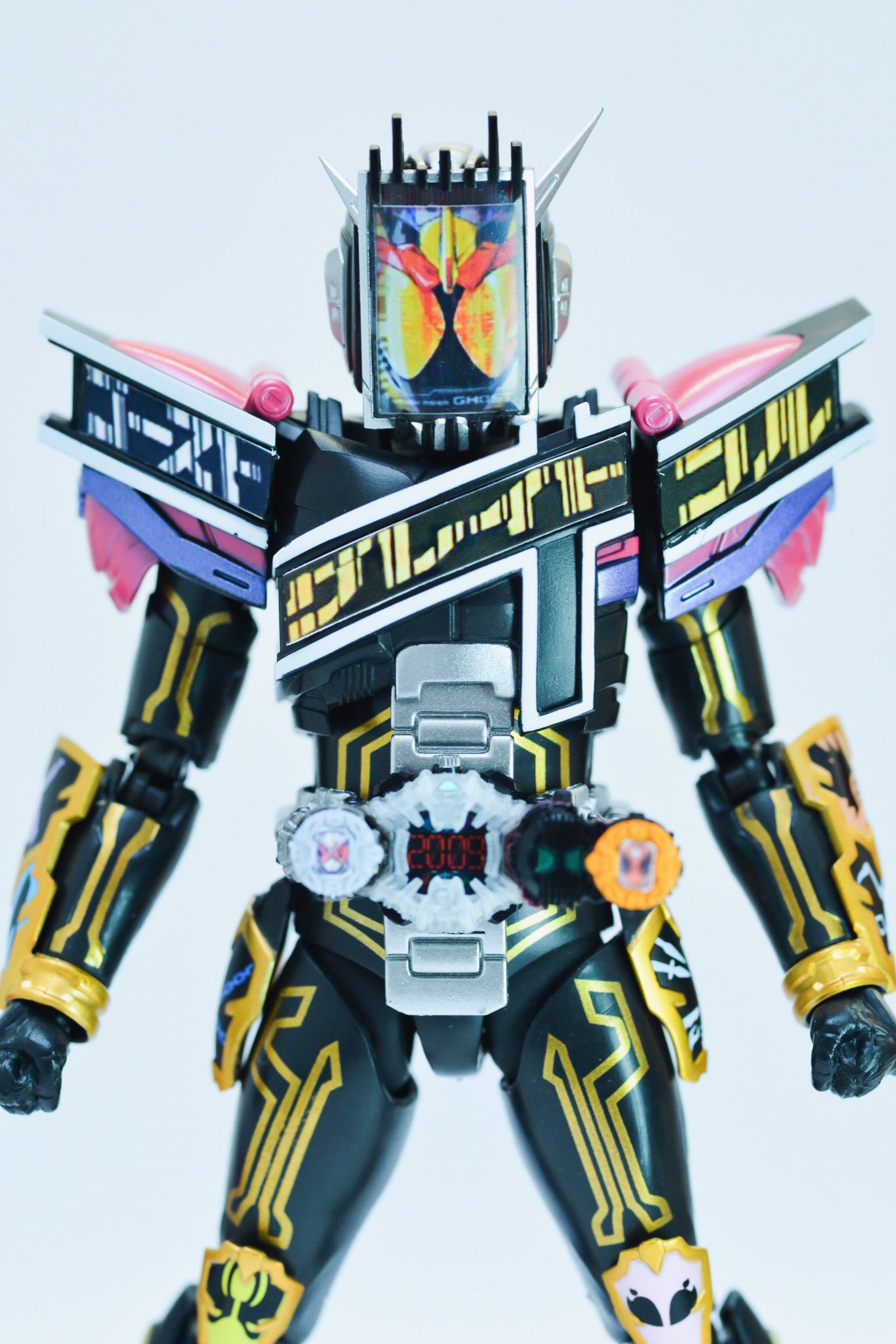 当店在庫してます フィギュアーツ 仮面ライダージオウディケイドアーマー 特撮 フィギュア 14 444 Laeknavaktin Is
