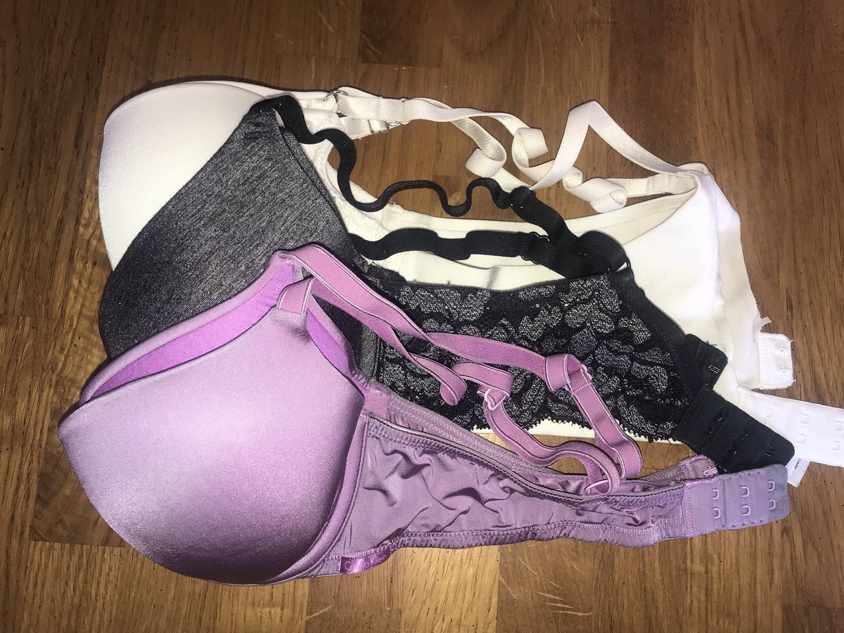 robynebarrett's tweet photo. Smalls For All is a charity that sends underwear to Africa where it’s considered a luxury - a woman in Africa is less likely to be raped or sexually assaulted if she’s wearing a bra as it’s a sign of wealth and status so come on girls donate all you can 💕
#charity #donate #girls https://t.co/HnOqhIxIIW