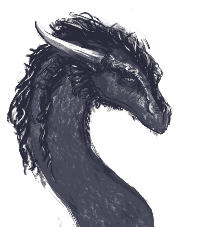 just a dragon, which in truth is basically Ben reimagined as a fire breayhing lizard 🤷
#dragon #drake #lizard #drawing #sketch #doodle #art #arting #digital #digitalsketch #digitaldrawing #digitalart #digitalillustration #painting #digitalpainting #illustration #fantasy