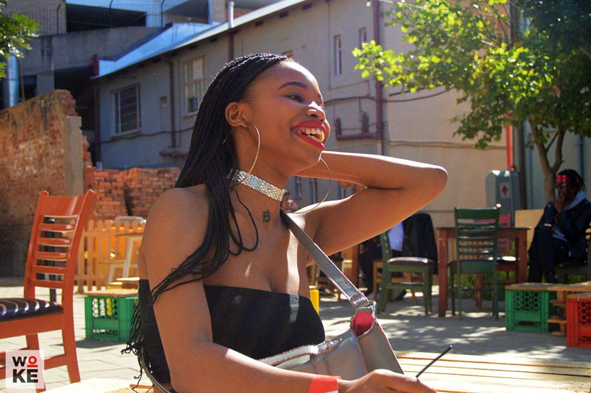 Papa_Woke's tweet photo. Breath in your own freedom

at #NOMZABALAZO 

tickets: https://t.co/xd3rZB1A3Z

At the @Firehouse_Jhb ! https://t.co/cXkDNHQRLx