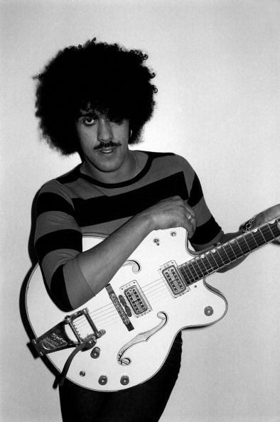 Happy Birthday Phil Lynott from all at the Museum Born 70 years ago 