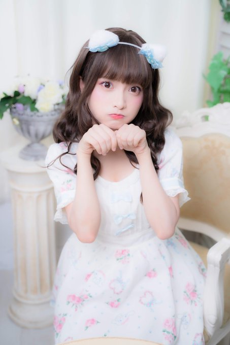 Twitterのコスプレ画像13