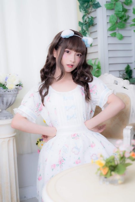 Twitterのコスプレ画像12