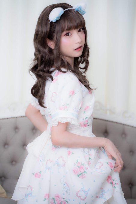 Twitterのコスプレ画像14