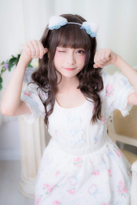 Twitterのコスプレ画像11