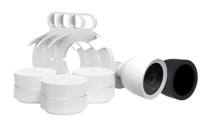 Wasserstein_H's tweet photo. Enjoy a fast signal in every room, on every device π± and do everything you love online, anywhere in your house ποΈ with this incredible bundle! πβ
β
You get your moneyβs worth! π°β
β
#googlewifisystem #nestsecurity #amazon #smarthome #home #retail #cctv https://t.co/mcBz3SP1yN