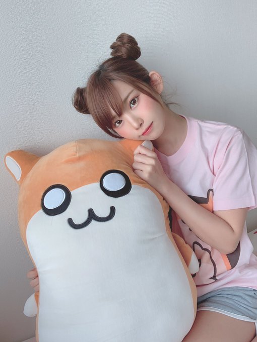 Twitterのコスプレ画像4