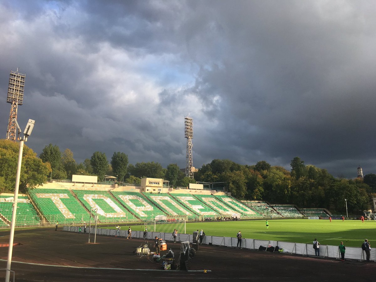 gg_tmfc's tweet photo. Непобедимый и легендарный... #TorpedoTillIDie https://t.co/uoavIkWBQN