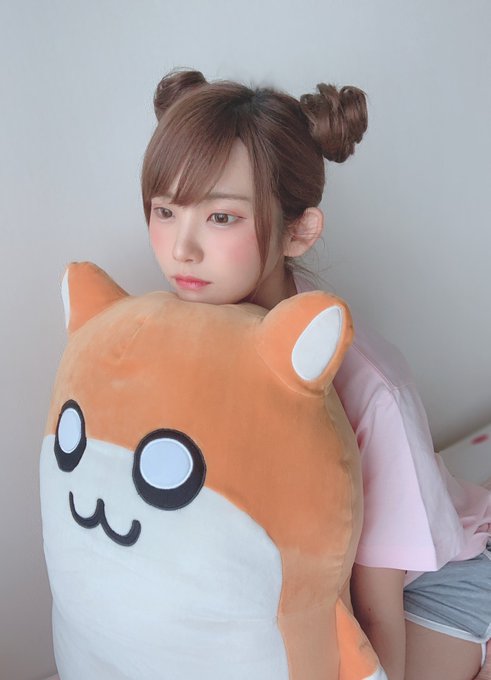Twitterのコスプレ画像5