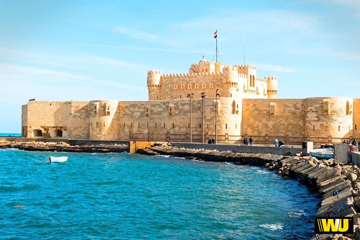 islam1988's tweet photo. Alexandria is so fantastic https://t.co/PR04ecQwKs