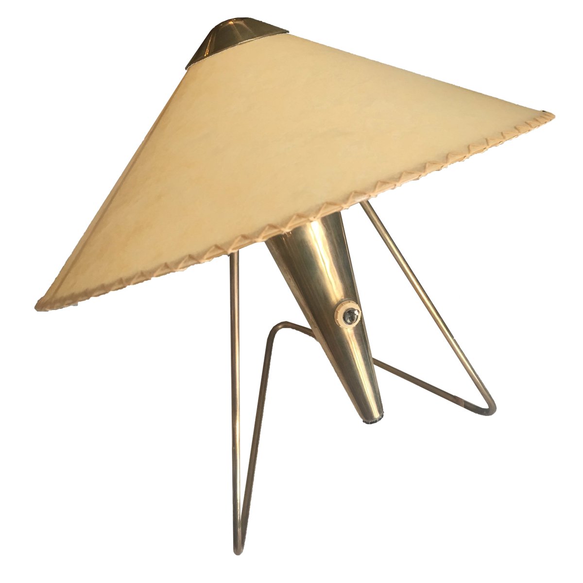 TransformistaEl's tweet photo. #MidCentury Modernist Desk or Wall #Lamp by #HelenaFrantova for #Okolo, 1950s https://t.co/EDFqSIQbCi