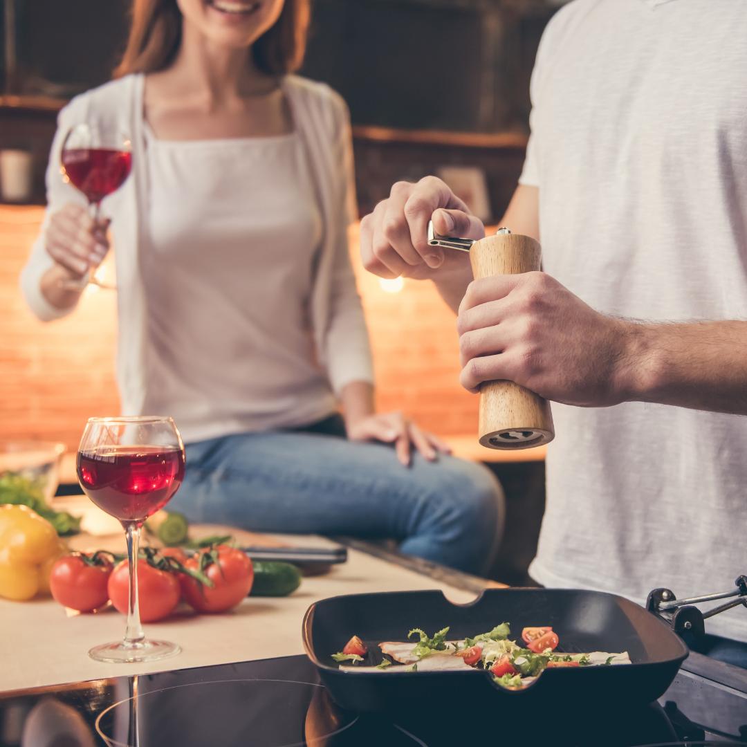 LostOakWinery's tweet photo. We still have spots available for the Cooking Class &amp; Wine Pairing next week.  Get your tickets before they are gone!
https://t.co/7Dx30zsmV9 https://t.co/ZnChWSI2DI