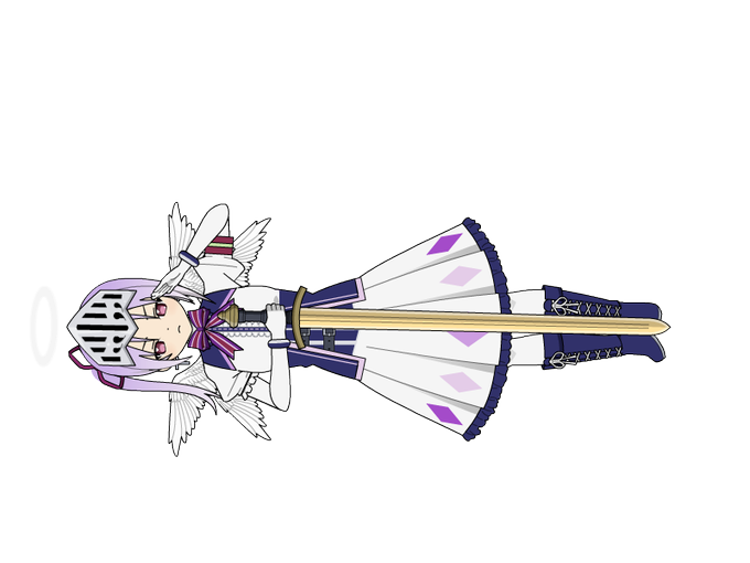 結びのtwitterイラスト検索結果 古い順