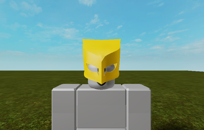 4sby On Twitter Name End Of The World Helmet Description Toki Wo Tomare Price 120r 200r 4th Ugc Hat And 3rd Jojo Reference Lol Maybe The Last One Robloxugc Robloxdev Roblox - the world jojo roblox profile