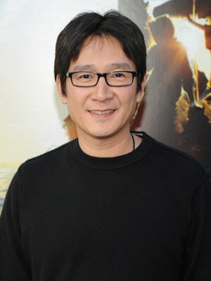 Happy 48th birthday to actor Jonathan Ke Quan! 