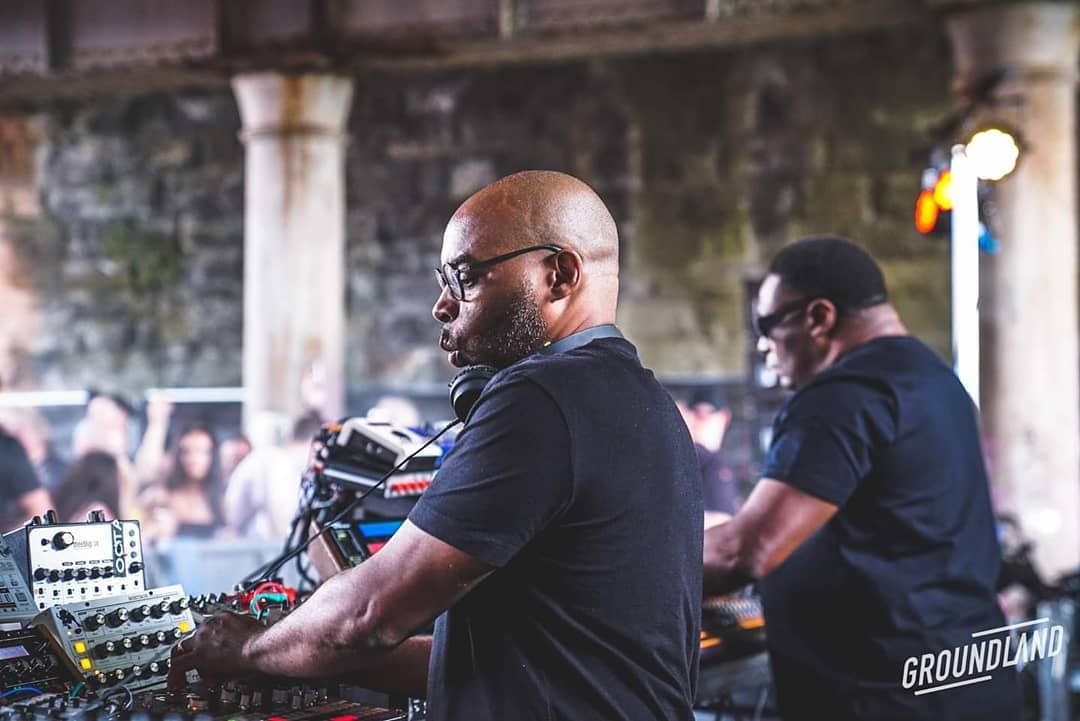 alexdeusandj's tweet photo. Octave One!!!
https://t.co/8A6Nla56mi
#techno #darktechno #technolove #technomusic #technoculture #acidtechno #undergroundtechno  #technoonly #technolovers #technoaddict #technopeople #electronicdancemusic #electronicmusic #electronica #dj #djing #djculture  #technodj https://t.co/l0kbQPrh9u