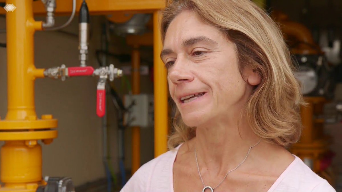 Découvrez le premier site de #methanisation en gaz porté français, la Methabraye, sur lequel <a href="/NaskeoBiogaz/">Naskeo Environnement</a> , notre membre, a travaillé, dans cette vidéo 🎥 ➡️ICI: hubs.ly/H0klgcC0