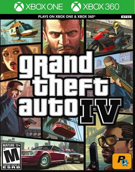 Opgewonden zijn handelaar fenomeen Vadim M. в Twitter: „According to the new comments, GTA IV Xbox One version received an update, which brought old tracks back to the game. At least these comments appeared today under Opgewonden zijn handelaar fenomeen Vadim M. в Twitter: „According to the new comments, GTA IV Xbox One version received an update, which brought old tracks back to the game. At least these comments appeared today under
