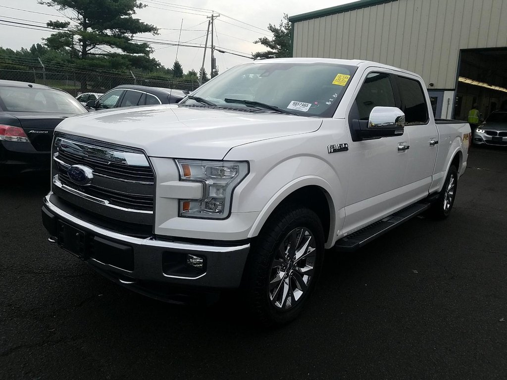 StreetColorado's tweet image. Ford F-150 SuperCrew Lariat...5.0L V8...6.5 ft Bed...Navigation...Adaptive Cruise...Moonroof...20" Chrome  Wheels...Tech Pkg...FX4 Off-Road
.
.
.
.
.
.

#F150, #Ford, F-150, #fordtrucks, #V8, #Lariat, #fordmotorcompany, #ecoboost, #usedcar, #usedcarforsale, #usedcarbuyer, #CPO