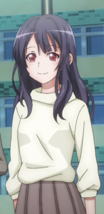 牛込ゆりのtwitterイラスト検索結果