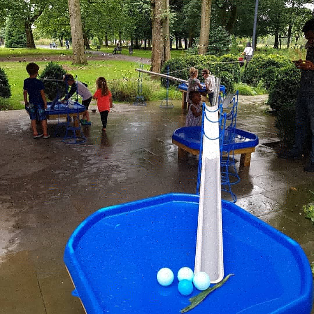 lucyturnerwhit's tweet photo. This is #SplashStudio @whitworthart. There are so many great opportunities to play with water thanks to the equipment kindly donated by @pentagonplay. There's still 12 days left to visit. Every day 11am-3pm until 1 Sep.
https://t.co/pa5oOSBWxJ https://t.co/3VpsuQoJiw