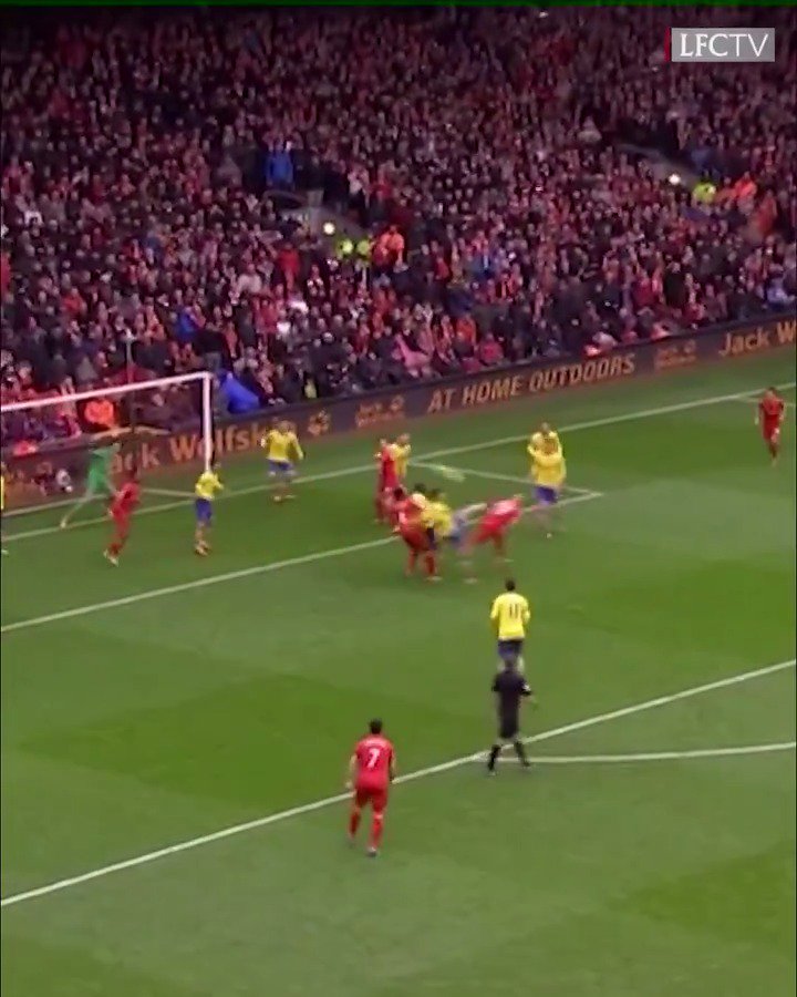   | Happy birthday Martin Skrtel! 