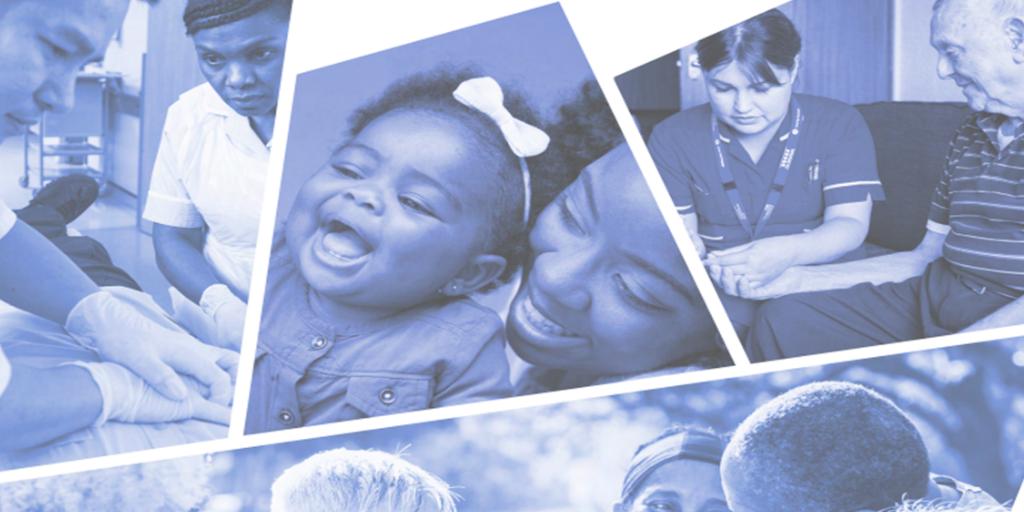 What aspects of health and care services are working well in your local area?? Share your thoughts on this and the future plans for local health and care services by completing this survey bit.ly/2Zjkbwh #NHS #LongTermPlan #LocalHealth #HaveYourSay #Haringey