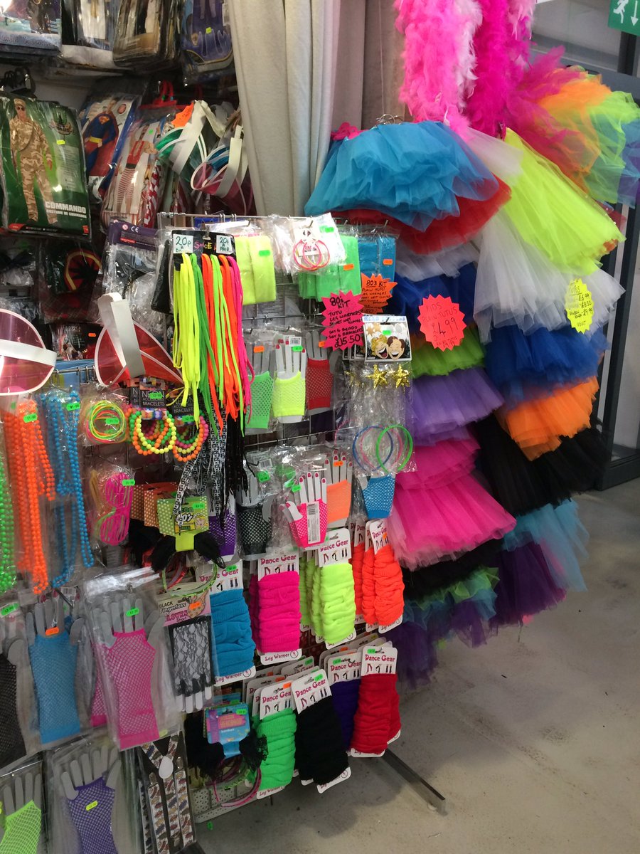 Lots if neon accessories for your 80’s parties or fun runs. Find us at Ashton indoor market <a href="/GarrattsLaw/">Garratts Solicitors</a> <a href="/TamesideMarkets/">Tameside Markets</a> <a href="/Tameside_Hour/">TamesideHour</a> <a href="/Oldham_Hour/">Oldham Hour</a> @LoveUrLocalMkt <a href="/AshtonRetail/">Ashton Independent Retail</a>