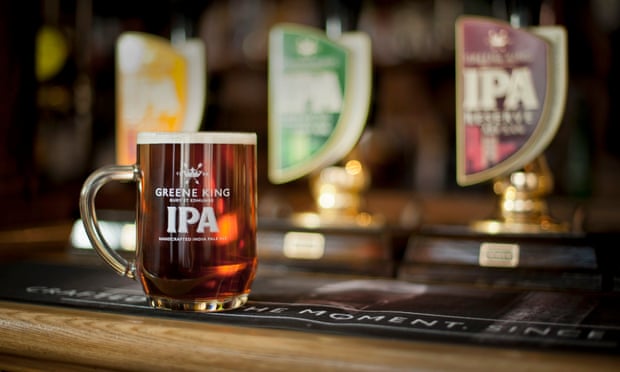 RogerProtzBeer's tweet photo. First Fuller's now Greene King. Who is next for the chop?
https://t.co/5jofy0xSMo
@GreeneKingIPA @CAMRA_Official @wscBeer https://t.co/zVJbzvk6Zi
