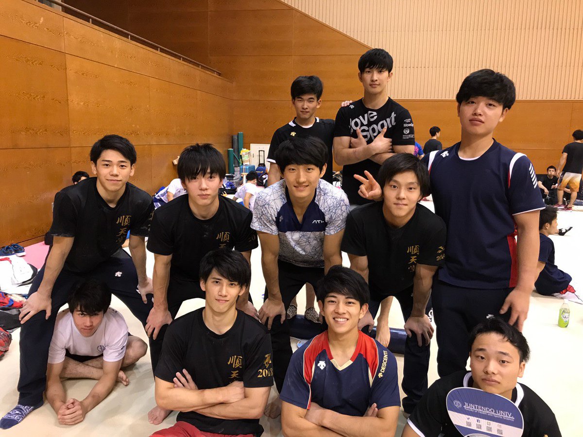 順天堂大学体操競技部 インカレカウントダウン ついに このカウントダウンもあと1日となりました あとは全力を尽くして演技するだけです 皆様の熱いご声援 よろしくお願いいたします 10 00 男女個人a班 13 50 女子団体b班 17 順天堂大学体操競技部 インカレカウントダウン ついに このカウントダウンもあと1日となりました あとは全力を尽くして演技するだけです 皆様の熱いご声援 よろしくお願いいたします 10 00 男女個人a班 13 50 女子団体b班 17