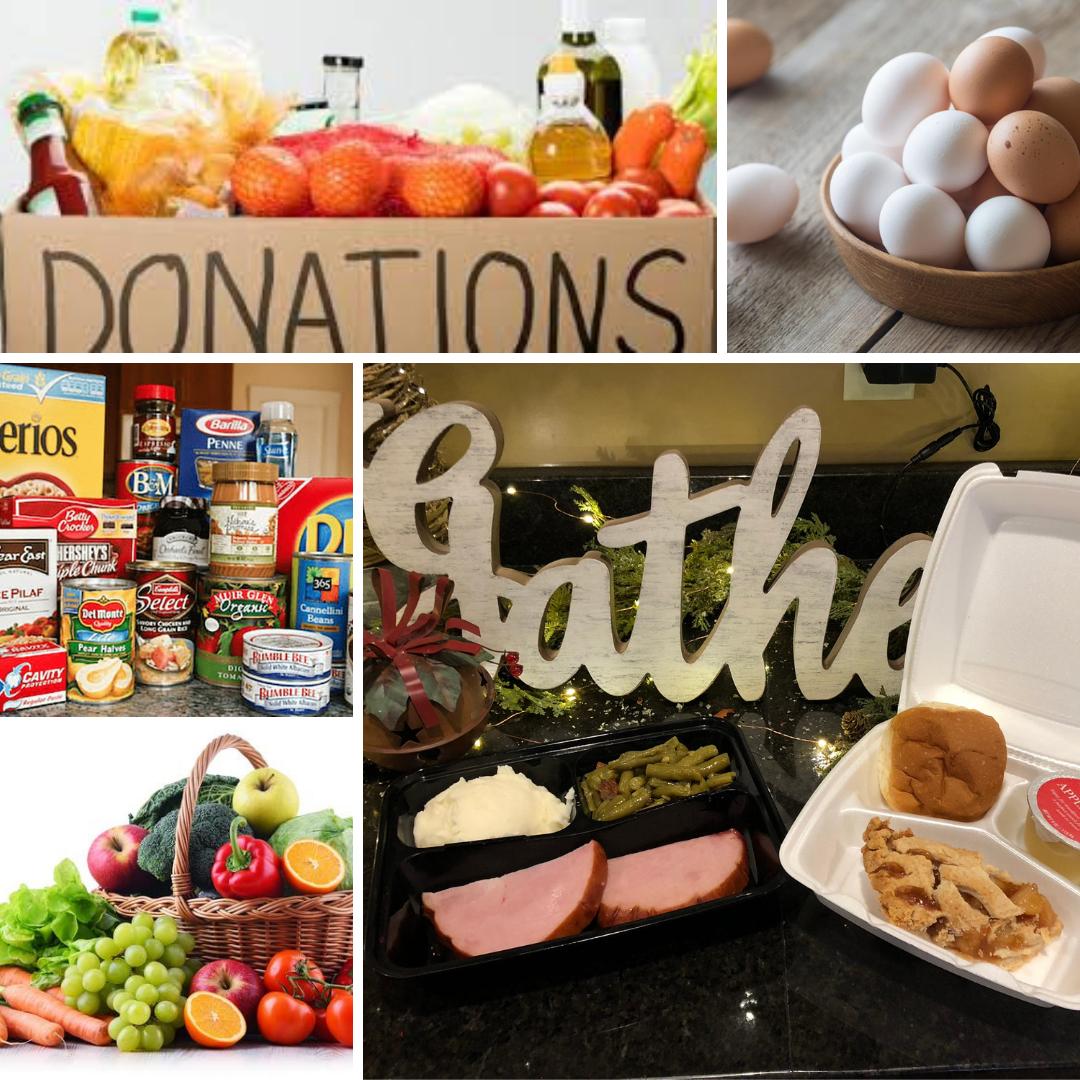 UnitedWayMCO's tweet photo. How's one way can you help this week's Agency of the Week, St. Pat's Soup Kitchen? Easy! You can donate food. Their door facing Water St is unlocked from 9a til 9p. Inside is a fridge & shelves donations. Find out more ways at https://t.co/1nMIulPWMv
#LiveUnited #AgencyoftheWeek https://t.co/uKEI3MO87z
