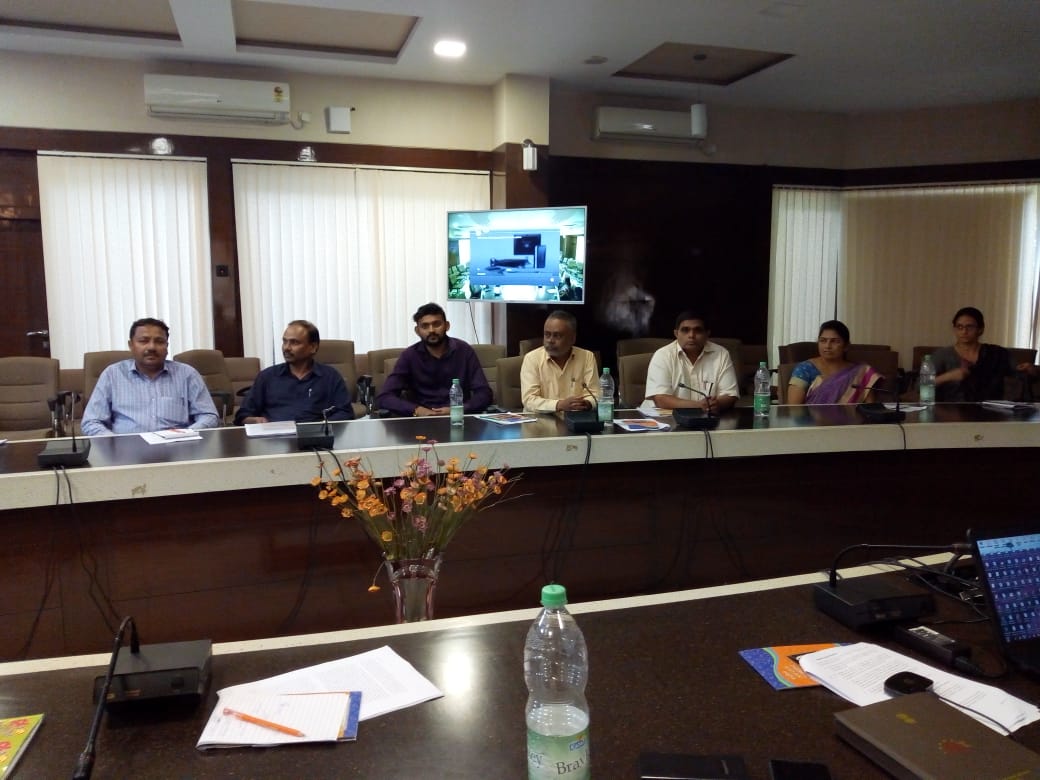 Economic_Census's tweet photo. Regional Level Training held at Daman and Diu for Supervisor Level 2 of UT government and FoD.
@GoIStats @ISSA_MOSPI @cc_mospi @drziauliss @k_awadhesh @CSCMaharashtra https://t.co/NrPDqttZuJ