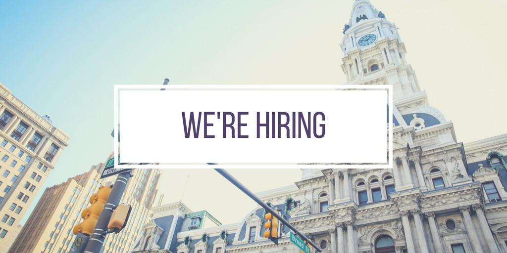 PHLfamilies's tweet photo. Join the @PHL_MOE team! We are hiring a Community Schools Manager. 🤝🏫 Learn more and apply today ➡️ https://t.co/Ya37grRW3K https://t.co/YDhwvDcoxp
