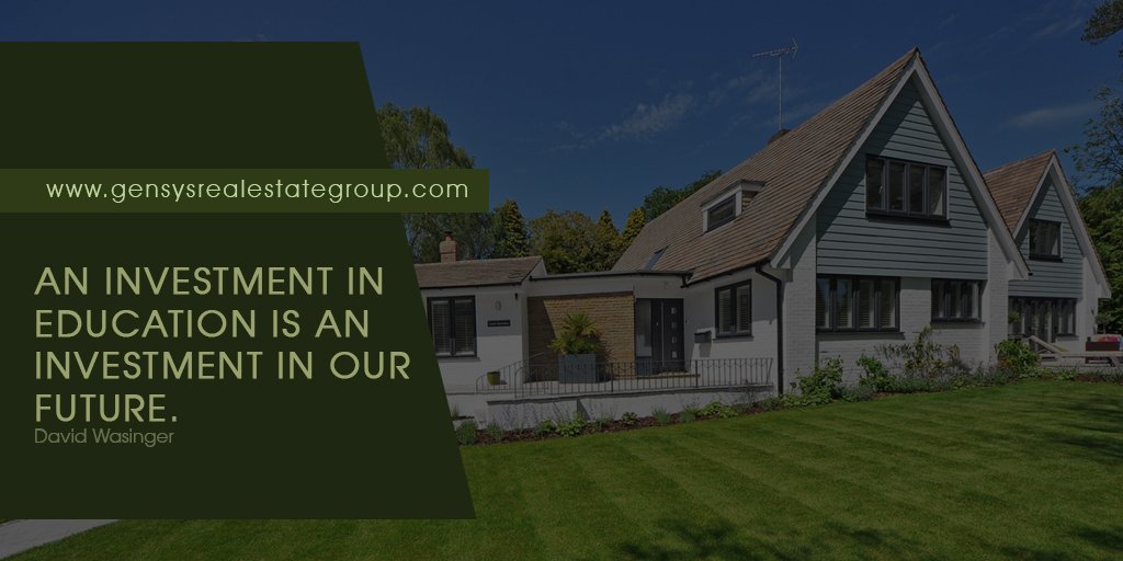 Let's talk about it! Invest now (704) 445-4767
gensysrealestategroup.com

#ncrealtor #ncrealestate #ncrealestateagent #ncrealestateinvestor #ncrealestatebroker #digitalmarketing #propertyfinder #realestateexpert #realestateagent #realtor #zillow #realestatebroker #realestateforsale