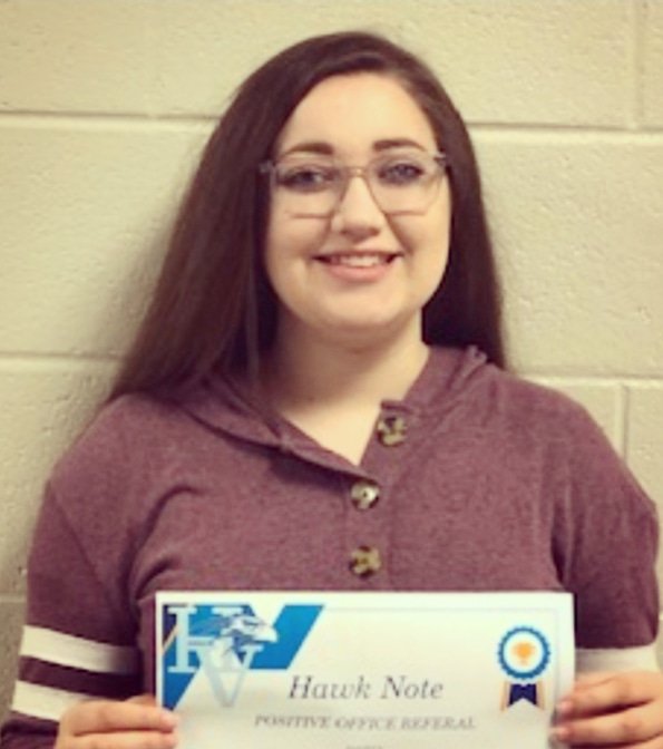 Our first positive referral of the year: Congrats Taylor!

#spreadpositivity #bethegood