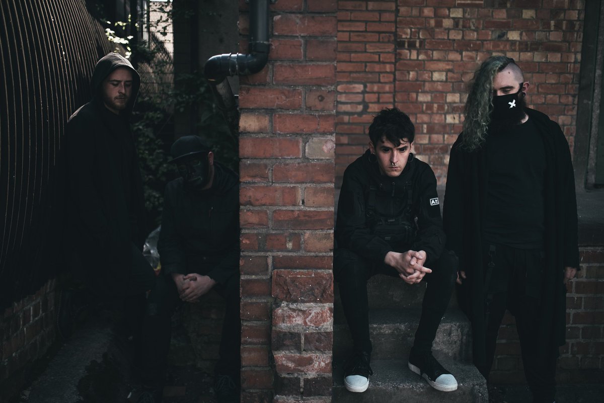 DripFedEmpire's tweet image. \\ Not long now until we hit the stage w/ @Valis_Ablaze // #Derange // @lungmoney &amp;gt; Tickets are flying out for this so grab them soon as to secure your spot on the front line &amp;gt;_ 

[end transmission]

seetickets.com/event/valis-ab…