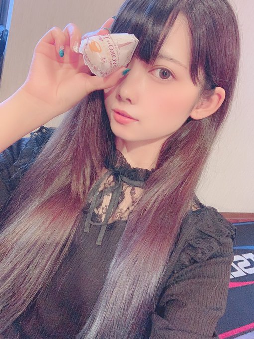 コスプレイヤーありかみうのTwitter画像2