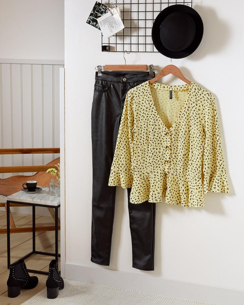 H M On Twitter Nothing To Wear Our New Wardrobe Essentials With